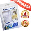 samsung travel adapter. 