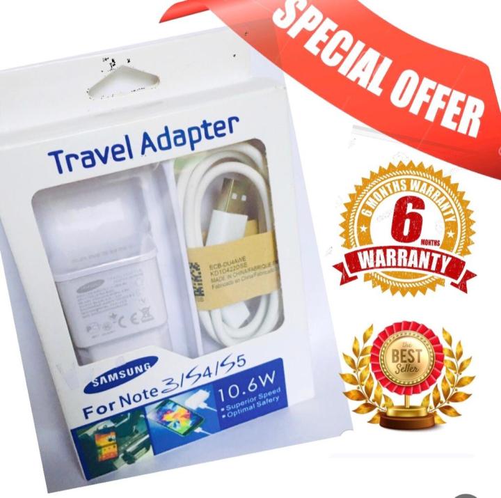 samsung travel adapter