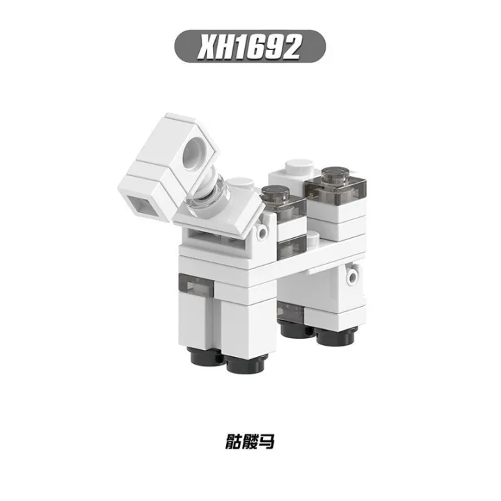 %E3%80%90New%20Arrivals%E3%80%91Compatible%20with%20LEGO%20Minecraft%20Minifigures%20Looters%20Ancient%20Guardians%20Gloopers%20Skeletons%20Building%20Blocks%20Assembly%20Toys%20-%20Image%206