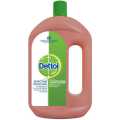 Dettol Disinfectant Antiseptic Liquid 1 Litre. 