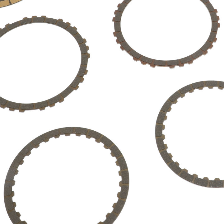 Friction%20Plates%20Repair%20Set%20B212880A%20Gasket%20High%20Temperatures%20Resistant%20Plates%20High%20Hardness%20for%20Elantra%20-%20Image%205