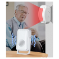 Bed Sensor Alarm for Elderly Dementia Patients - Wireless. 