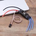 XXD 30A ESC Brushless Motor Speed Controller for RC Airplane Helicopter. 