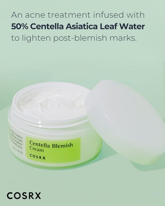 Cosrx%20Centella%20Blemish%20Cream%2030g%20(FROM%20DUBAI)%20-%20Image%202