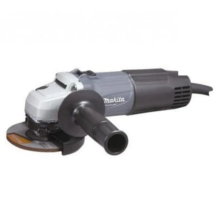 Makita 100mm Angle Grinder 540W Ss - M0900G