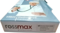 RossMax Professional - EB600 Cardiology Stethoscope. 