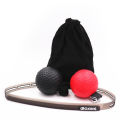 Boxing Reflex Ball Speed Sanda Boxer Raising Reaction Force Hand Eye Training. 