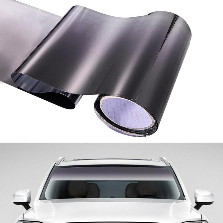 【Exclusive Offer】Car-Stickers Front Windshield UV Protected Shade ...