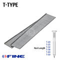 2500pcs Fine Brad Nail Pin (T-Type) - All boxes Are 2500pcs - Multiple Sizes Available. 