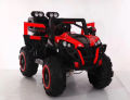 DLX6688 Benz Kids Rechargeable Electric Remote Control Car Jeep 4WD Monster Ride On Car 6Motors With Music Light USB Port SD Card MP3 Port Bluetooth And Mic Input Luxury Design Unique Design Kids Driving Jeep. 