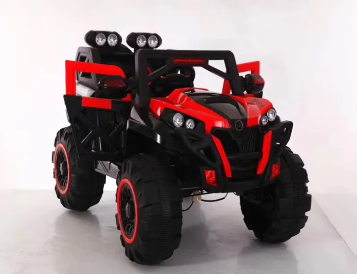 DLX6688%20Benz%20Kids%20Rechargeable%20Electric%20Remote%20Control%20Car%20Jeep%204WD%20Monster%20Ride%20On%20Car%206Motors%20With%20Music%20Light%20USB%20Port%20SD%20Card%20MP3%20Port%20Bluetooth%20And%20Mic%20Input%20Luxury%20Design%20Unique%20Design%20Kids%20Driving%20Jeep%20-%20Image%205