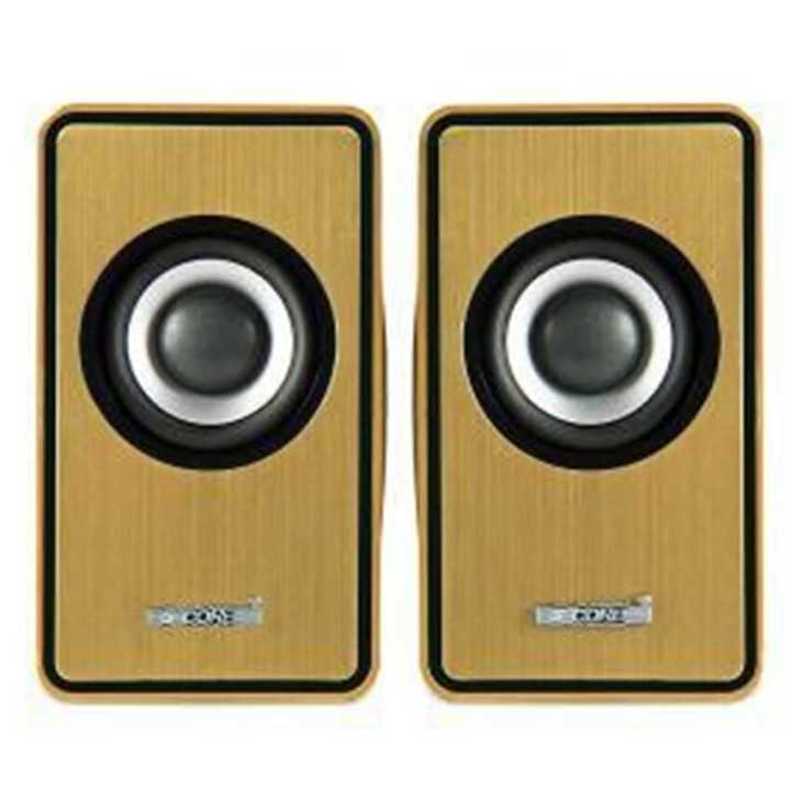 pro series 5 core mutimedia speaker MMS-15