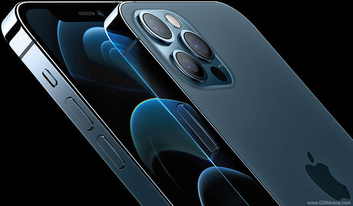 Apple%20iPhone%2012%20Pro%20MAX%20128GB/256GB%20Rom%20Smart%20Phone%20-%20Image%204