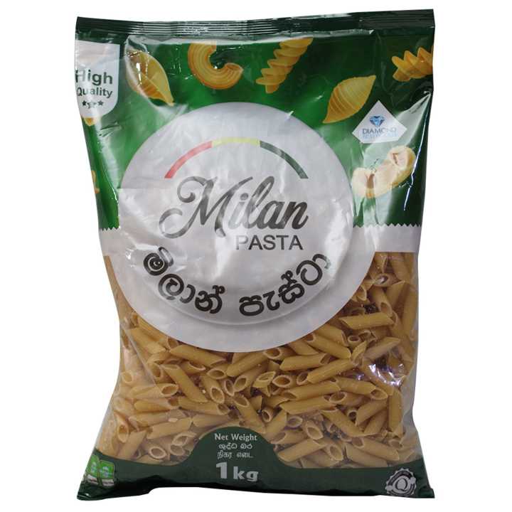 Milan Pasta Penne 1kg