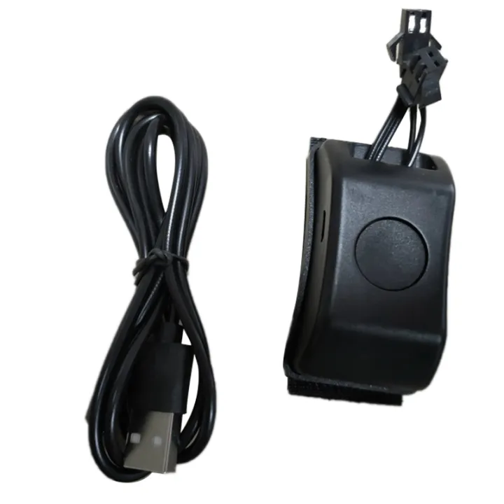 4-In-1%20Motorcycle%20Helmet%20Night%20Riding%20Cold%20Light%20Signal%20Flashing%20Strip%20LED%20Luminous%20Sticker%20Strip%20USB%20Charger%20(Ice%20Blue)%20-%20Image%205