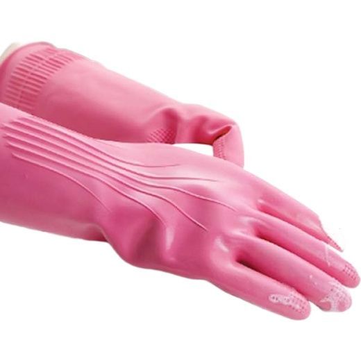 Durable%20Farmers%20Rugged%20Mud%20Well%20Paddy%20Rubber%20Elbow%20Gloves%20-%20Heavy-Duty,%20Waterproof%20-%20Pink%20-%20Image%203