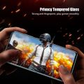 4PCS Privacy Glass For Xiaomi Mi 11 12 13 T Pro Lite Anti-spy Tempered Glass Screen Protector Xiami 10 Black Anti-Peep Film. 