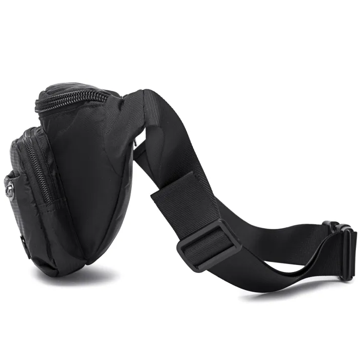 David%20Jones%20Paris%20waist%20bag%20pouch%20fanny%20pack%20belt%20bag%20for%20men%20hip%20bag%20-%20Image%205