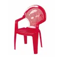 Nilkamal Aquarius Baby Chair. 