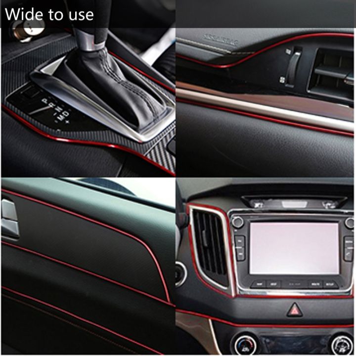 Car%20Air%20Outlet%20Steering-Wheel%20Interior%20Decoration%20Mouldings%20Line%20Strips%20For%20Hyundai%20solaris%20accent%20i30%20ix35%20i20%20elantra%20santa%20fe%20-%20Image%207
