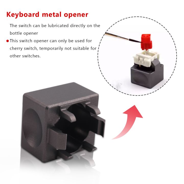 Metal%20Switch%20Opener%20Lubrication%20Kit%20Mechanical%20Keyboard%20Keycaps%20Aluminum%20Alloy%20Opener%20Instantly%20for%20Cherry%20Mx%20Switches%20-%20Image%202