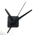 DIY Quartz Wall Clock Movement Acrylic Mute Clock Movement Crafts Clock Movement with Needle. 