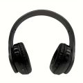 B39 High-Quality Bluetooth Over-Ear Headphones with Mic, 7-Color LED Light, Comfort Fit, and Volume Control - New. 