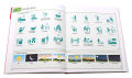 DK English for Everyone Level 1 Beginner Course Book Original English Self-study Textbooks for IELTS and TOEFL. 