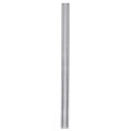Acrylic Rod-2 x Perspex Acrylic Rod-Clear. 