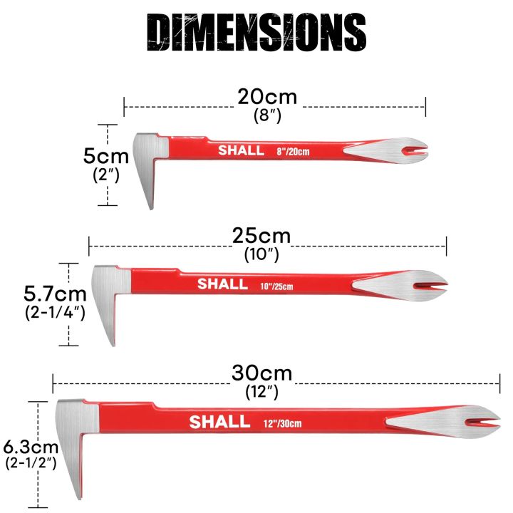 wood%20working%20tools%20SHALL%203-Piece%20Nail%20Puller%20Tool%20Set%2012%E2%80%99%E2%80%9910%E2%80%99%E2%80%998%E2%80%99%E2%80%99Heavy%20Duty%20Mini%20Cats%20Paw%20Pry%20Bar%20Crowbar%20Tool%20for%20Home%20Remolding%20WoodworkingTool%20Sets%20-%20Image%206