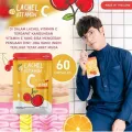 60 capsules LACHEL VITAMIN C Prevent Skin Aging. 