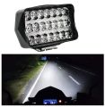 21 LED 21W Super bright 12V Headlight Spotlight Fog Lamp. 