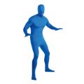 Spandex Tights Suit Full Jumpsuit Adult Unisex Tights Suit Costume Stretchy Disappearing Man Bodysuit Halloween Cosplay Dropship. 
