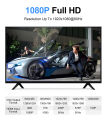 HDMI to VGA and Audio Converter Adapter Cable HDMI Male to VGA Female Adapter Audio Video Converter HDMI TO VGA Cable. 