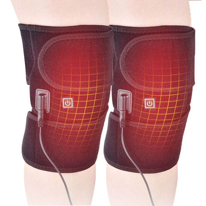 Electric%20Heating%20Pads%20for%20Arthritis%20Knee%20Pain%20Relief%20Infrared%20Heated%20Therapy%20Recovery%20Elbow%20Knee%20Pad%20Brace%20Health%20Care%20USB%20Cable%20-%20Image%207