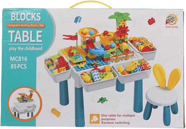 BLC%20TABLE%20MC816%20(85PCS)Kids%20Building%20Block%20Activity%20Table%20With%20Chair%20(Lego%20Duplo%20Compatible)%7CL3%7C%20-%20Image%204
