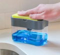 Soap Pump Dispenser. 