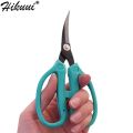 Curved Sewing Scissors Embroidery Scissors Needlework Tool Professional Tailor Scissors For Leather Fabric Cloth Paper CuttingHats & Caps. 