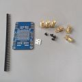 Test Board Kit VNA Test Demo Board Vector Network Analyzer Test Board. 