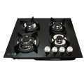 4 Burner Gas Cooker Stove/Hob/Top. 