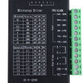 DM556 Digital Stepper motor driver 2 phase 5.6A for 57 86 stepper motor. 