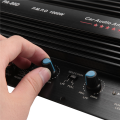 PA-80D 12V 1000W Car Audio High Power Amplifier Amp Board Powerful Subwoofer Bass Amp Car Player. 