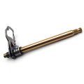 For ZONGSHEN MOTOLAND AVANTIS GR2 ZS174MN-3 CBS300 ZS174MN-5 NB300 for 6-Speed Gear Shift Shaft Lever. 