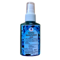 Joni S Hand Sanitizer 75-85% Spray With Moisturizer 50ml. 