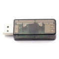 USB Isolator ADUM3160 USB to USB Digital Audio Signal Power Isolator Module Supports 12Mbps 1.5Mbps. 