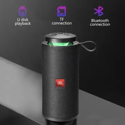 JBL GT 112 Bluetooth Speaker – Ultimate Sound, Portable Convenience ...