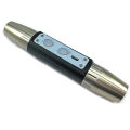 Professional Gem & Jewellery Torch 4-in-One USB Rechargeable White, Yellow,395nm & 365nm UV Light. 