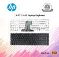 HP 15-AY/ 15-AC Series Laptop Keyboard. 