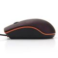 USB 3D Wired Optical Mini Mouse Mice For PC Laptop Computers Wired Mouse Optical Gaming Laptop Mouse. 