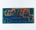 EGS002 SINE WAVE Inverter Bare PCB (only PCB). 